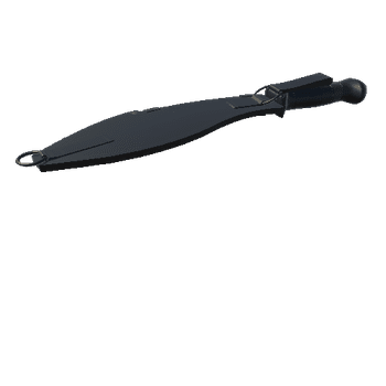 khukri kabar